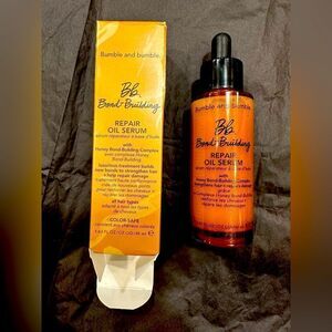 Bumble and bumble Bond-Building Repair Oil Serum 1.62 oz / 48 ml